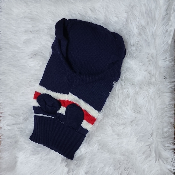 New Dog Sweater - Picture 2 of 3